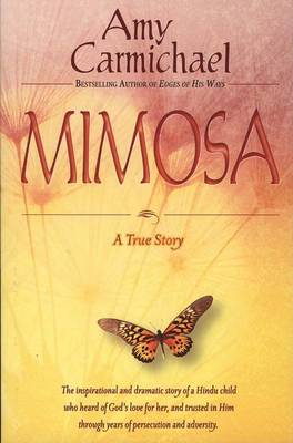 Mimosa book