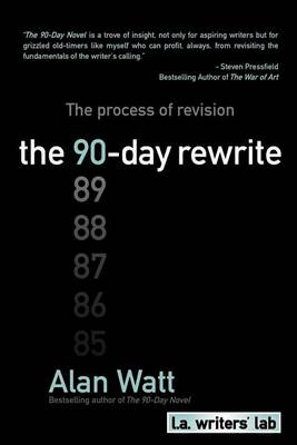 90-Day Rewrite book