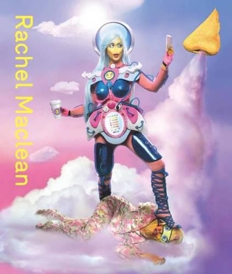 Rachel Maclean book