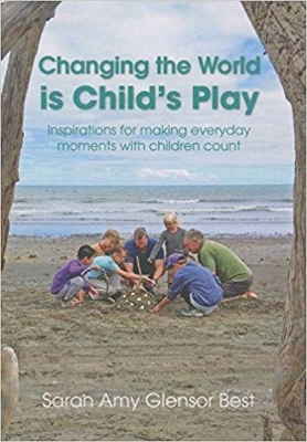 Changing the World is Child's Play book