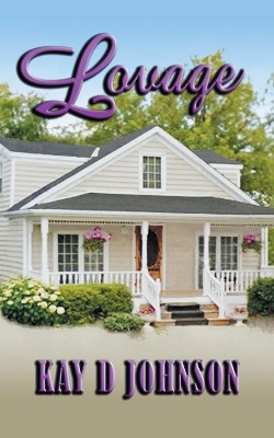 Lovage book