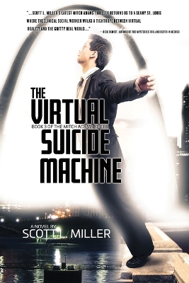 The Virtual Suicide Machine book