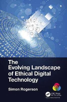 The Evolving Landscape of Ethical Digital Technology book