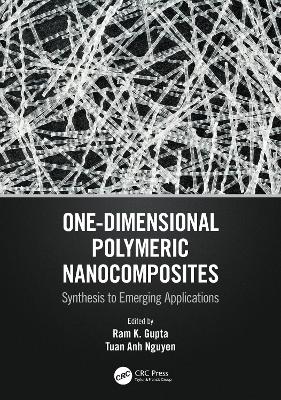 One-Dimensional Polymeric Nanocomposites: Synthesis to Emerging Applications by Ram K. Gupta