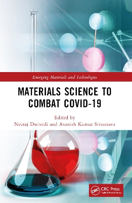 Materials Science to Combat COVID-19 book