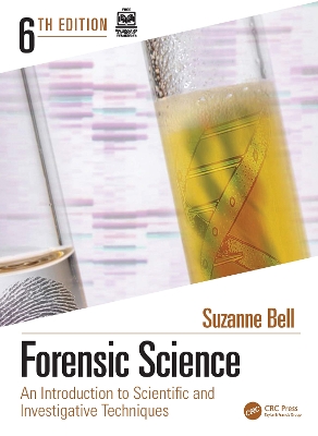 Forensic Science: An Introduction to Scientific and Investigative Techniques book