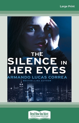 The Silence in Her Eyes book