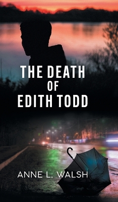 The Death of Edith Todd book