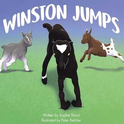 Winston Jumps book