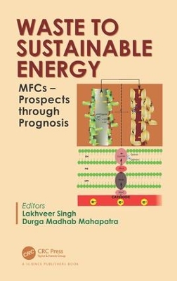 Waste to Sustainable Energy: MFCs – Prospects through Prognosis book