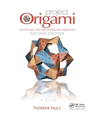 Project Origami book