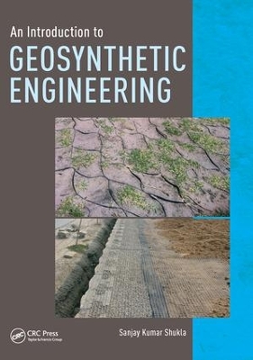 Introduction to Geosynthetic Engineering book