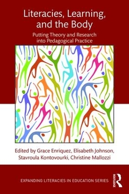 Literacies, Learning, and the Body book
