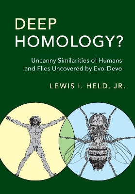 Deep Homology? book
