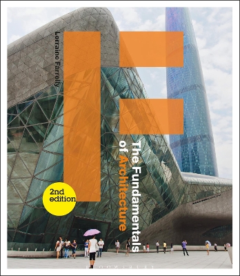 The The Fundamentals of Architecture by Professor Lorraine Farrelly