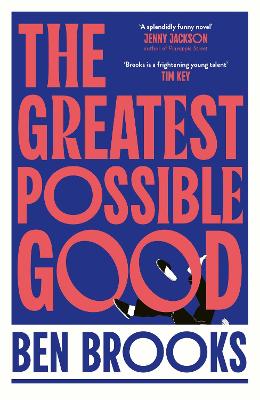 The Greatest Possible Good book
