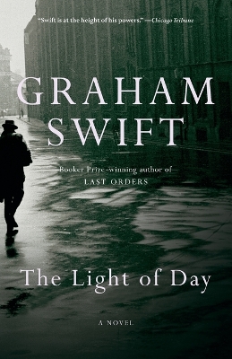 Light of Day book