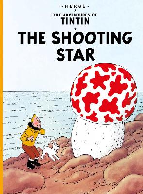 Shooting Star book