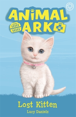 Animal Ark, New 9: Lost Kitten: Book 9 book