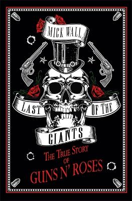 Last of the Giants book