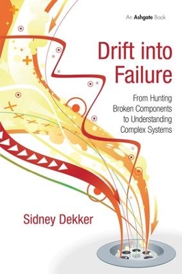 Drift into Failure book