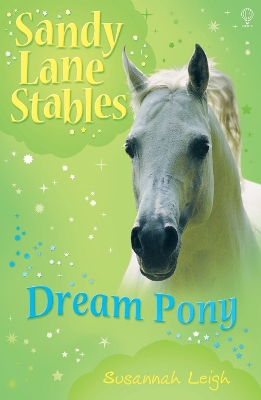 Dream Pony book