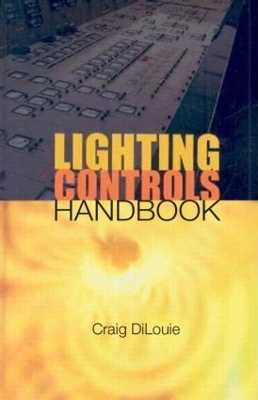 Lighting Controls Handbook book