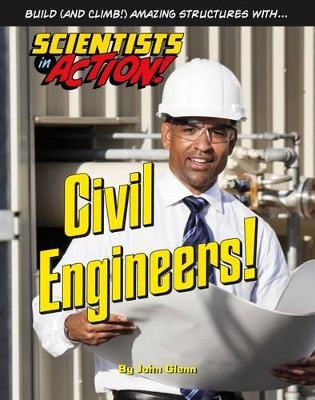 Civil Engineers! book