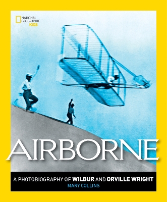Airborne book