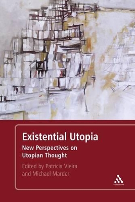 Existential Utopia book