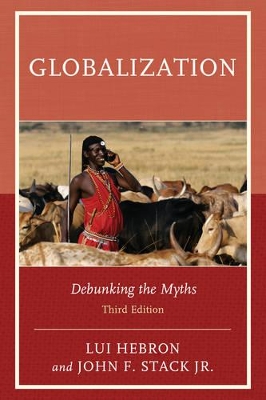 Globalization by Lui Hebron