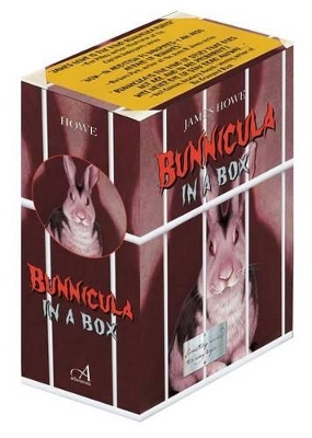 The Bunnicula in a Box by James Howe