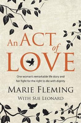 Act of Love book