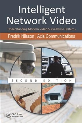 Intelligent Network Video book