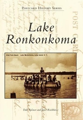 Lake Ronkonkoma book
