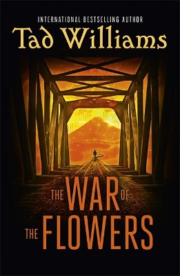 War of the Flowers book
