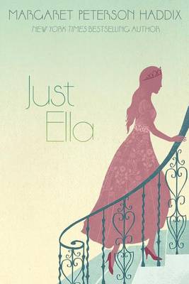 Just Ella book