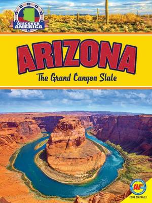 Arizona book