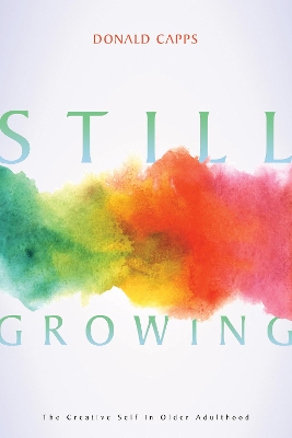 Still Growing book