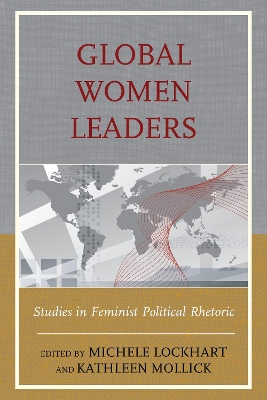 Global Women Leaders book