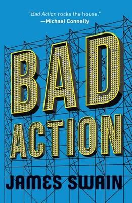 Bad Action book