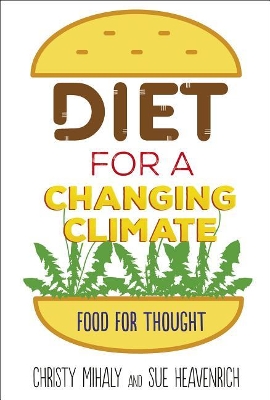 Diet for a Changing Climate book