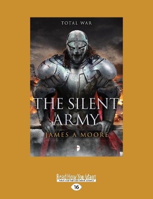 Silent Army book