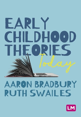 Early Childhood Theories Today book