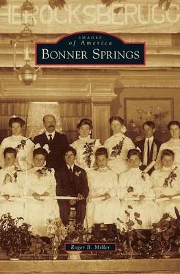 Bonner Springs book