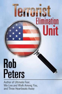 Terrorist Elimination Unit book