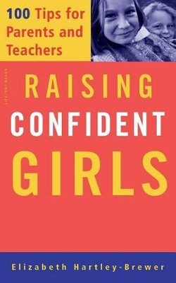 Raising Confident Girls book