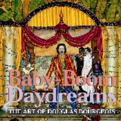 Baby-boom Dreams book