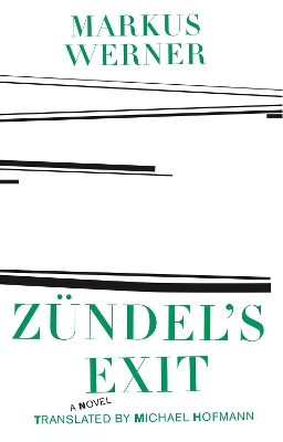 Zundel's Exit book