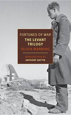 Fortunes of War: The Levant Trilogy book